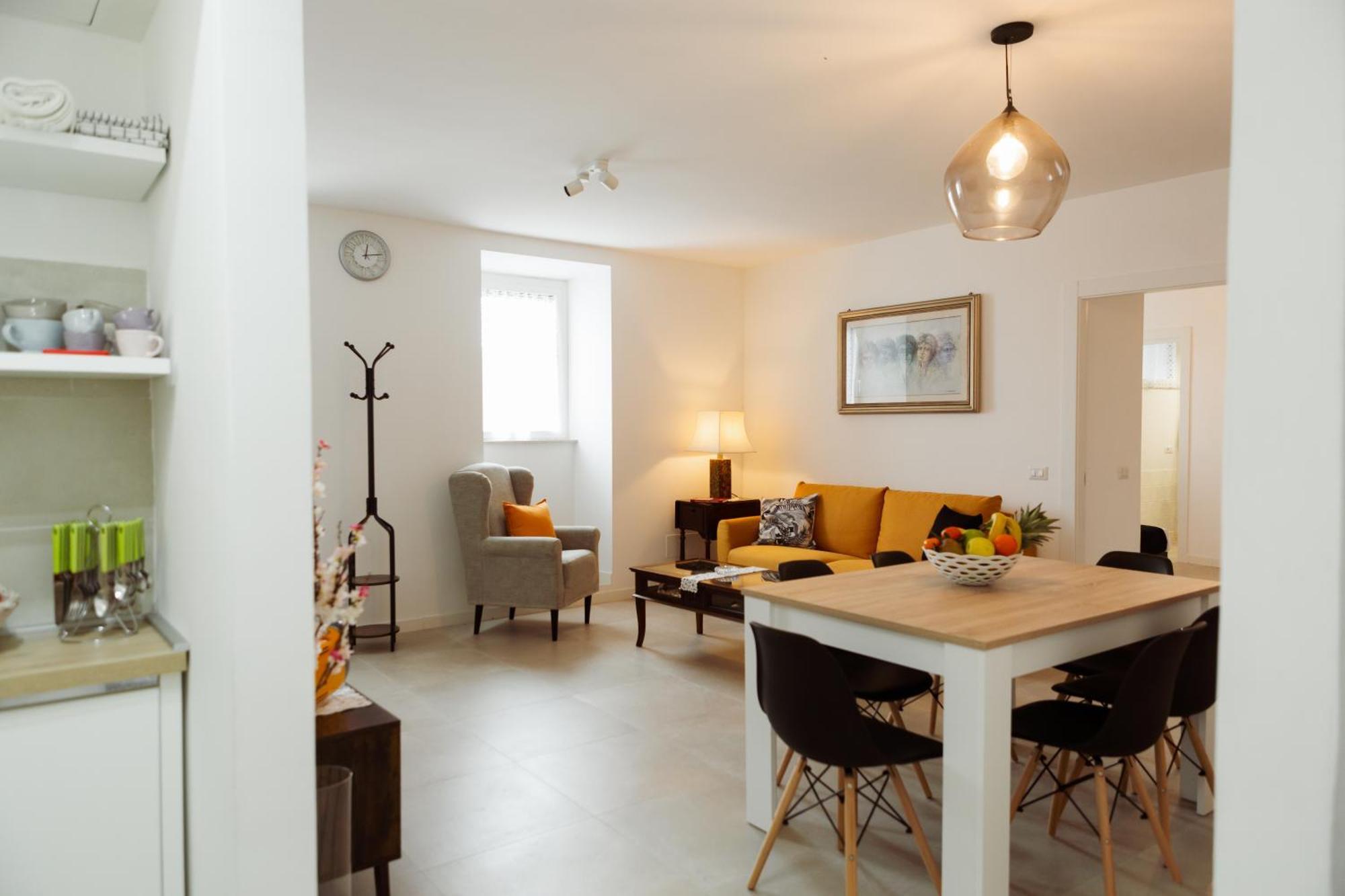 Residenza Il Panorama Della Ciociaria Bed & Breakfast Castro dei Volsci Dış mekan fotoğraf