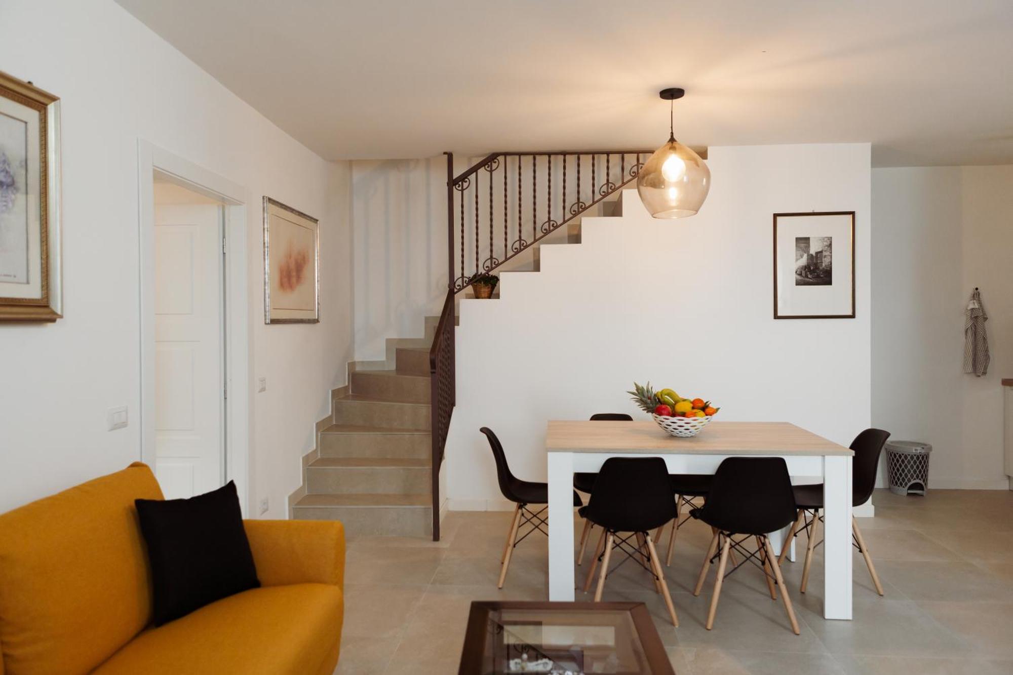 Residenza Il Panorama Della Ciociaria Bed & Breakfast Castro dei Volsci Dış mekan fotoğraf