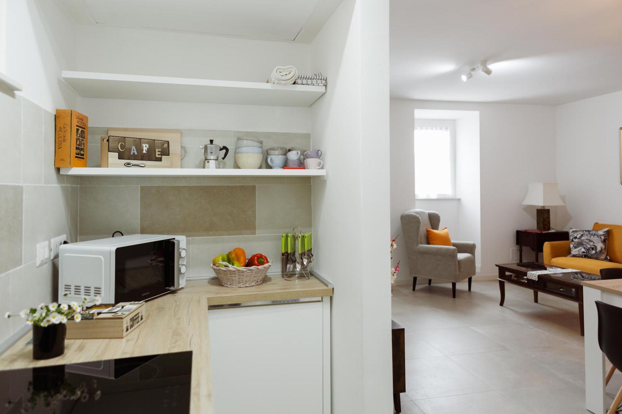 Residenza Il Panorama Della Ciociaria Bed & Breakfast Castro dei Volsci Dış mekan fotoğraf
