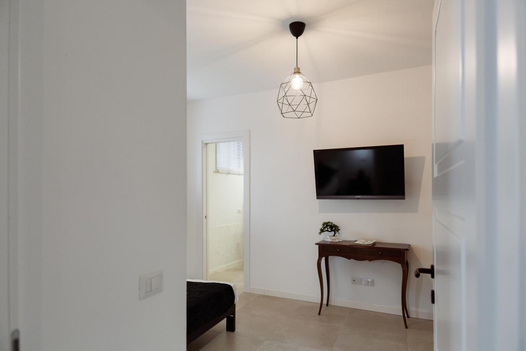 Residenza Il Panorama Della Ciociaria Bed & Breakfast Castro dei Volsci Dış mekan fotoğraf