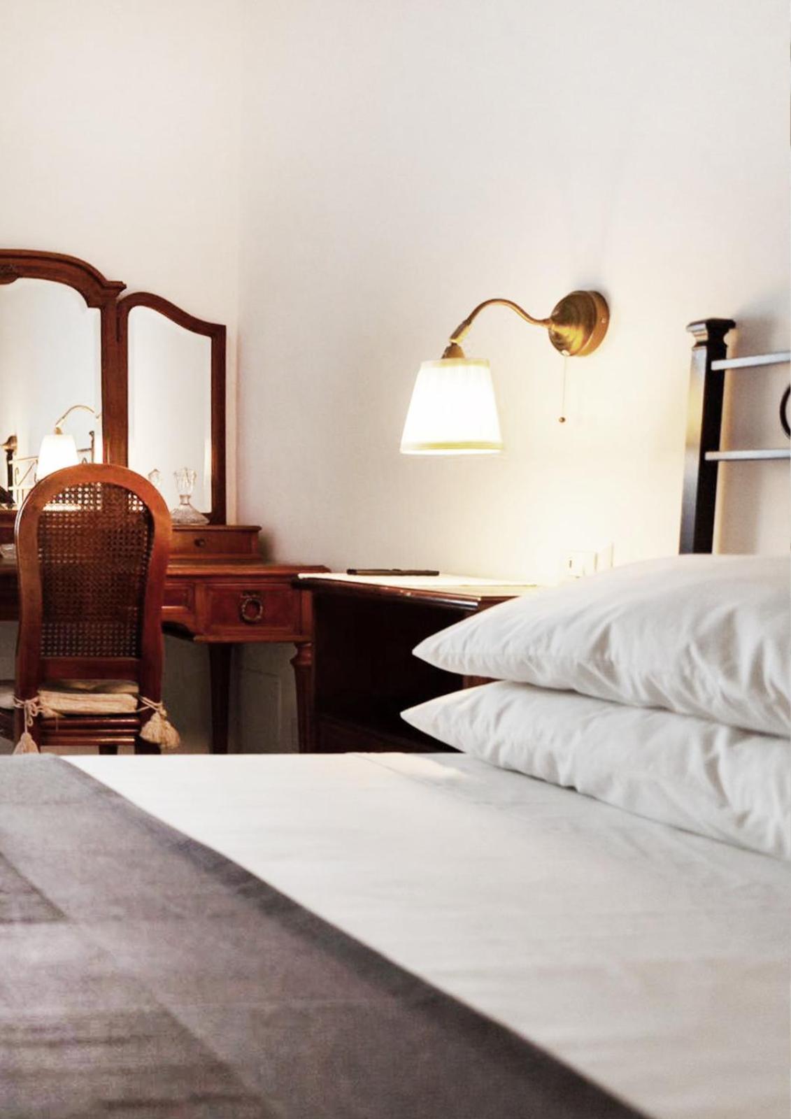 Residenza Il Panorama Della Ciociaria Bed & Breakfast Castro dei Volsci Dış mekan fotoğraf