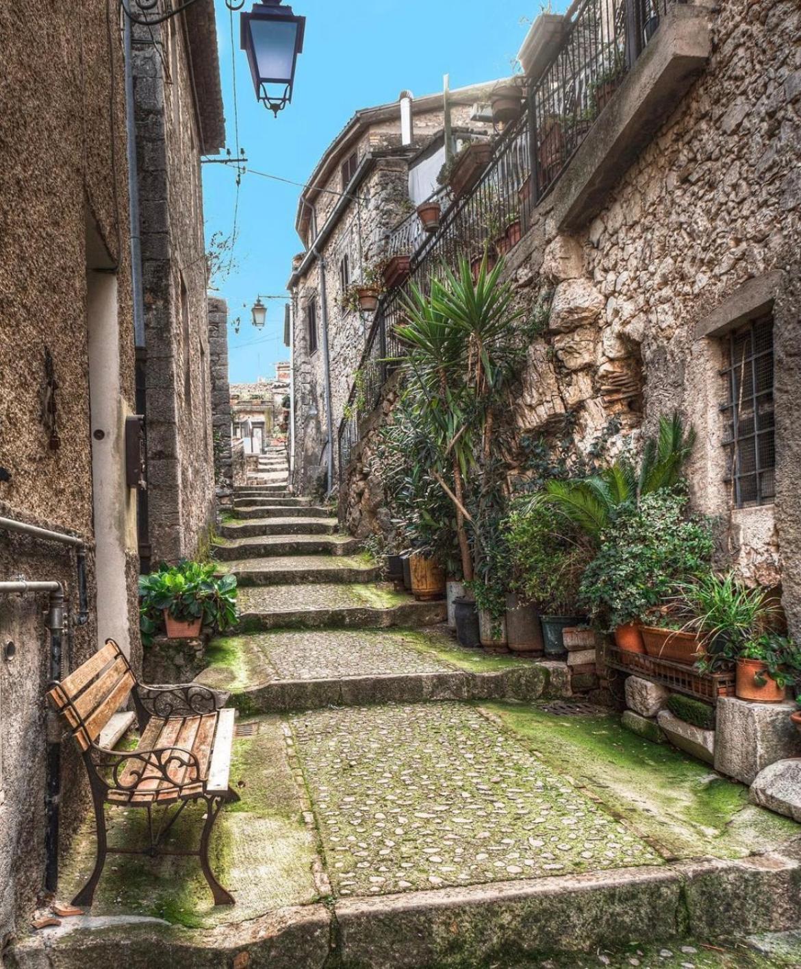 Residenza Il Panorama Della Ciociaria Bed & Breakfast Castro dei Volsci Dış mekan fotoğraf
