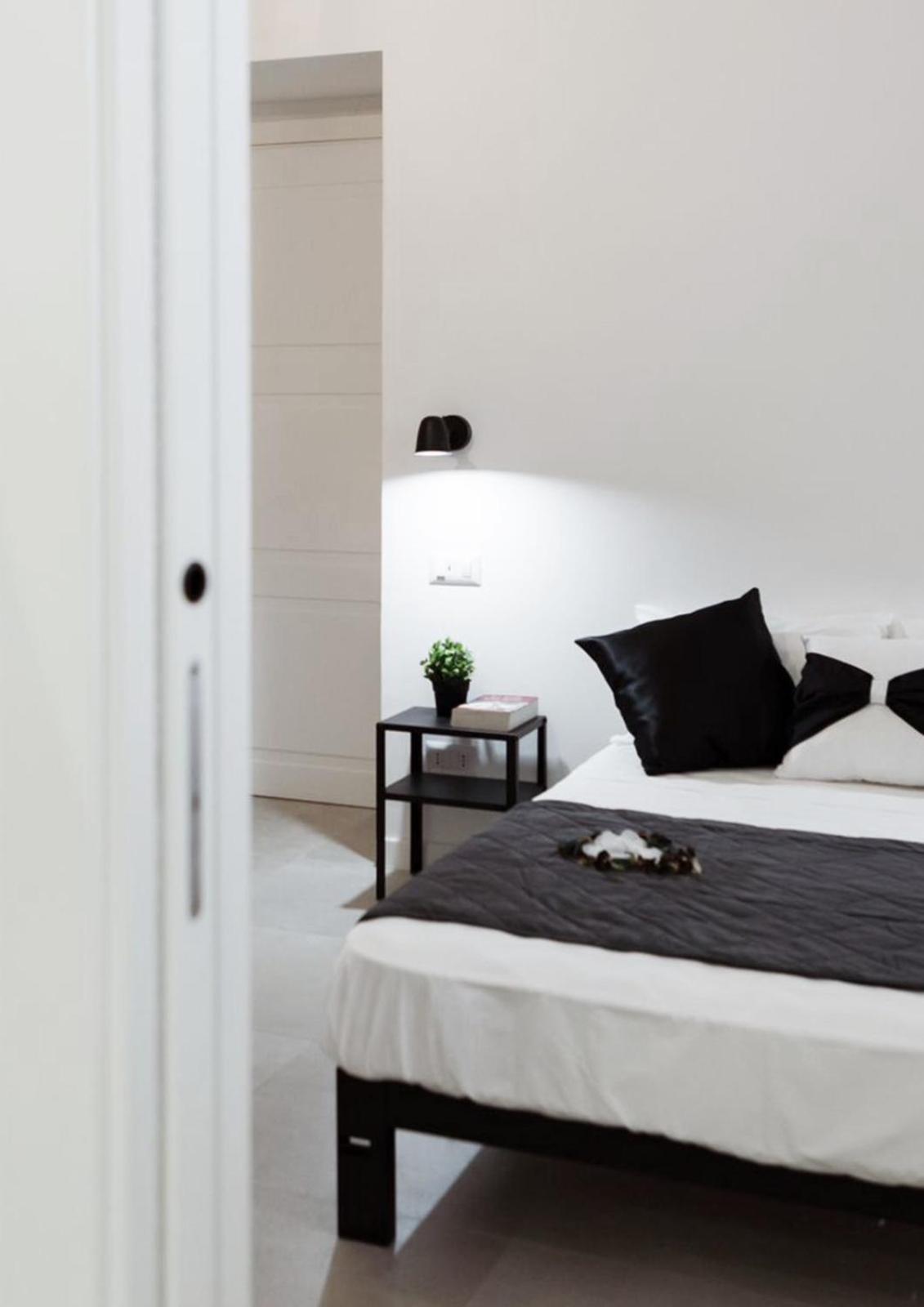 Residenza Il Panorama Della Ciociaria Bed & Breakfast Castro dei Volsci Dış mekan fotoğraf